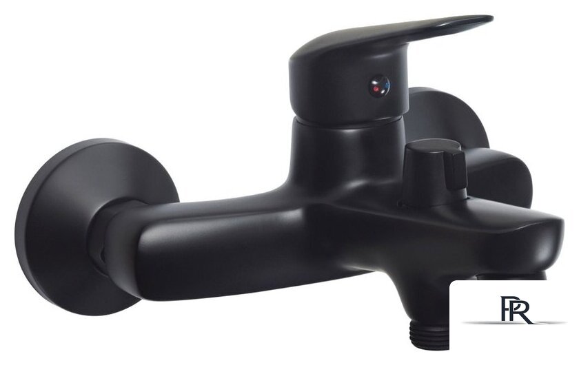 Смеситель Deante Boro Nero BMO N10M - Изображение №1 — Интернет-магазин ПроЗаказ