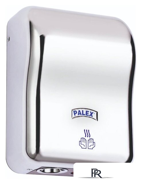 Сушилка для рук Palex EP-K - Изображение №1 — Интернет-магазин ПроЗаказ