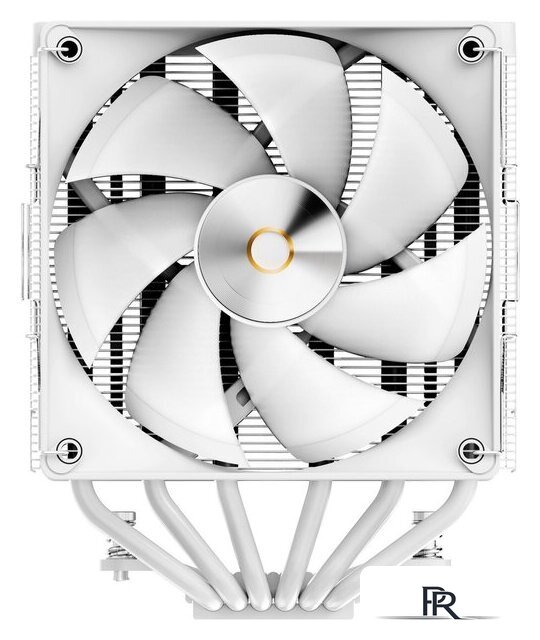 Кулер для процессора Ocypus Delta A62 WH ARGB - Изображение №6 — Интернет-магазин ПроЗаказ
