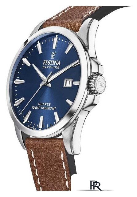 Наручные часы Festina F20025-3 - Изображение №2 — Интернет-магазин ПроЗаказ