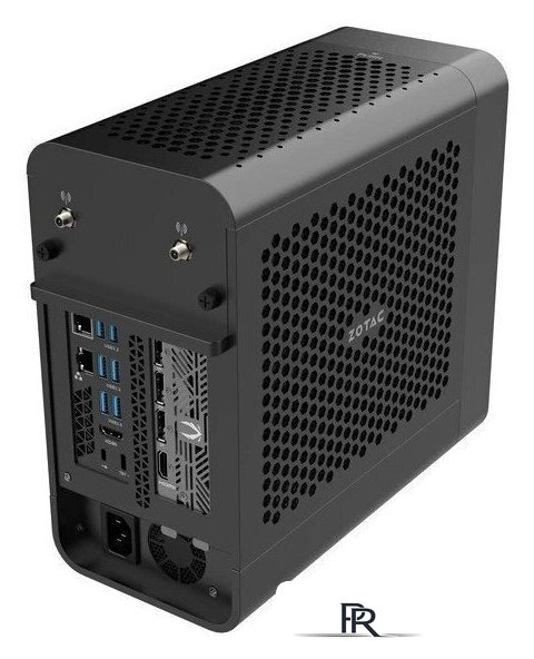 Компактный компьютер ZOTAC ZBox Magnus One EU27506TC - Изображение №4 — Интернет-магазин ПроЗаказ