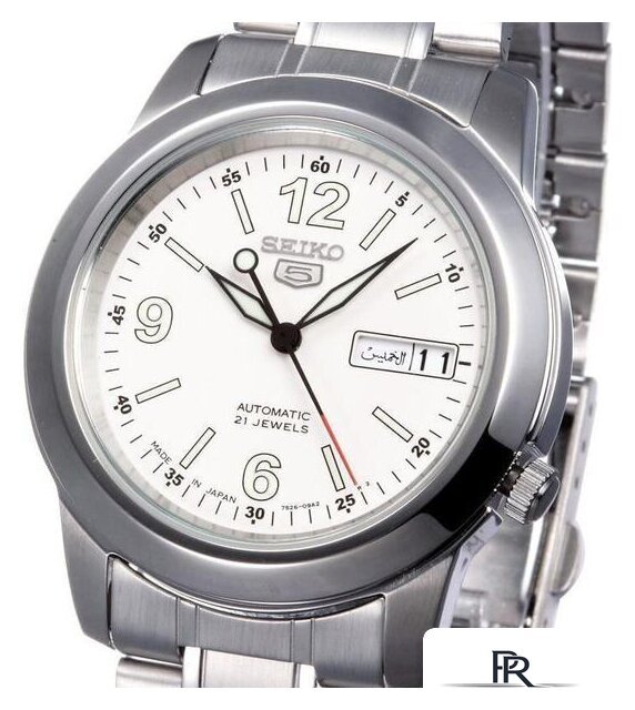 Наручные часы Seiko SNKE57J1 - Изображение №2 — Интернет-магазин ПроЗаказ