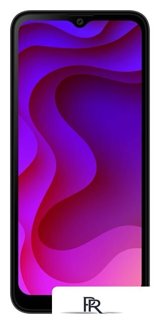 Телефон Inoi A72 4GB/128GB (фиолетовый) - Изображение №2 — Интернет-магазин ПроЗаказ