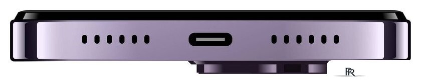 Телефон Inoi A72 4GB/128GB (фиолетовый) - Изображение №7 — Интернет-магазин ПроЗаказ