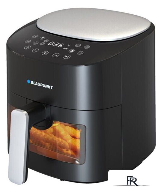 Фритюрница Blaupunkt AFD512 - Изображение №1 — Интернет-магазин ПроЗаказ