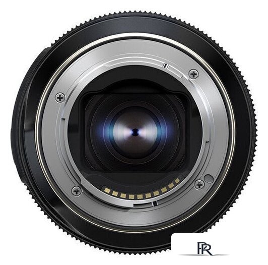 Объектив Tamron 90mm F/2.8 Di III MACRO VXD для Sony E - Изображение №6 — Интернет-магазин ПроЗаказ
