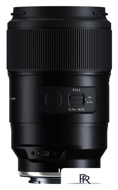 Объектив Tamron 90mm F/2.8 Di III MACRO VXD для Sony E - Изображение №5 — Интернет-магазин ПроЗаказ