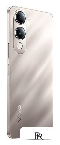 Телефон Vivo Y04s V2531 6GB/256GB международная версия (титановое сияние) - Изображение №3 — Интернет-магазин ПроЗаказ