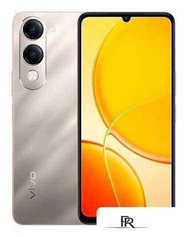 Телефон Vivo Y04s V2531 6GB/256GB международная версия (титановое сияние) - Изображение №1 — Интернет-магазин ПроЗаказ