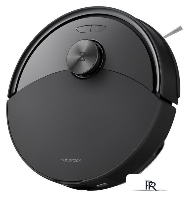 Робот-пылесос Roborock S9+ S9P52-02 (черный) - Изображение №8 — Интернет-магазин ПроЗаказ