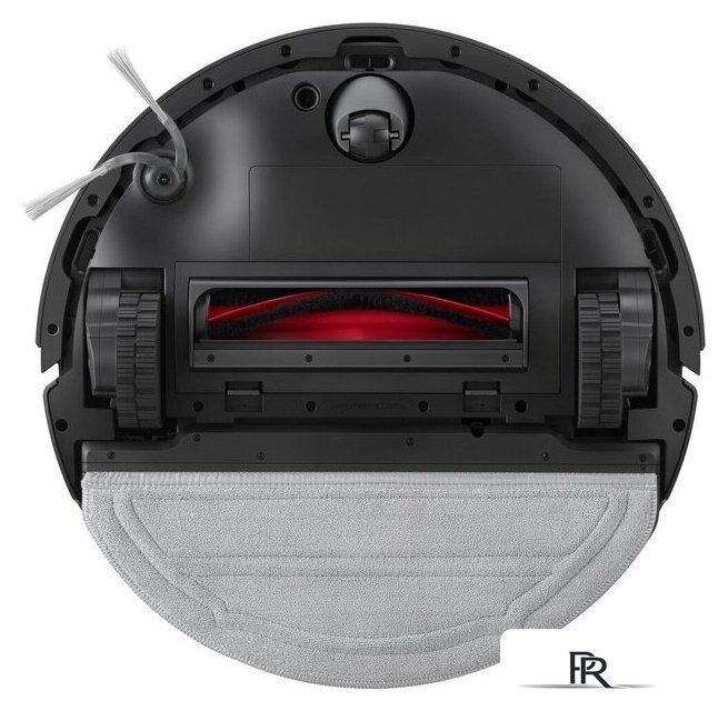 Робот-пылесос Roborock S9+ S9P52-02 (черный) - Изображение №6 — Интернет-магазин ПроЗаказ