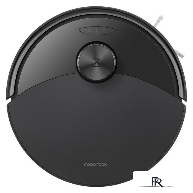 Робот-пылесос Roborock S9+ S9P52-02 (черный) - Изображение №7 — Интернет-магазин ПроЗаказ
