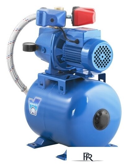 Насосная станция Aquario Auto AJC-60C(H) - Изображение №3 — Интернет-магазин ПроЗаказ