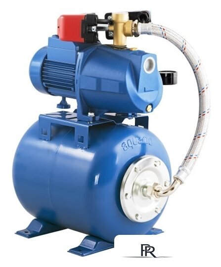 Насосная станция Aquario Auto AJC-60C(H) - Изображение №2 — Интернет-магазин ПроЗаказ