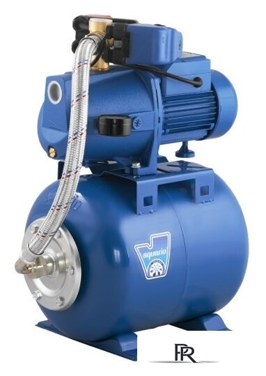 Насосная станция Aquario Auto AJC-60C(H) - Изображение №1 — Интернет-магазин ПроЗаказ