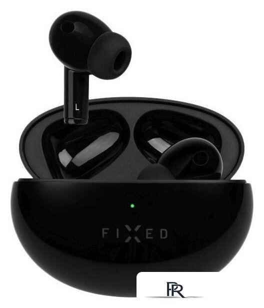 Наушники Fixed Pods Pro (черный) - Изображение №1 — Интернет-магазин ПроЗаказ