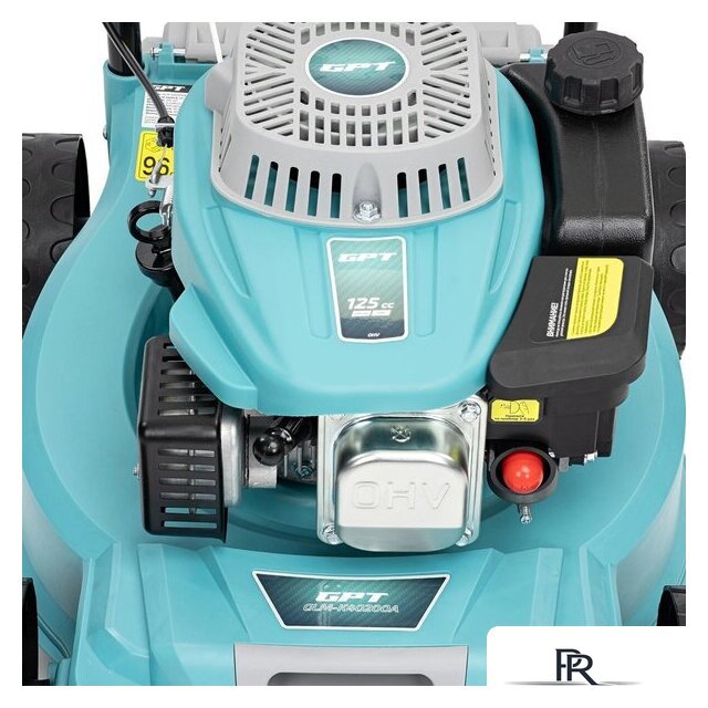 Газонокосилка GPT GLM-K4020OA - Изображение №10 — Интернет-магазин ПроЗаказ