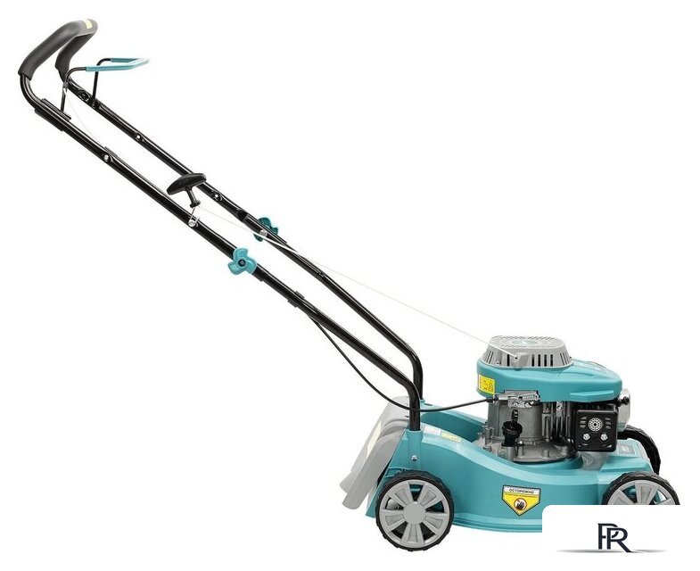 Газонокосилка GPT GLM-K4020OA - Изображение №15 — Интернет-магазин ПроЗаказ