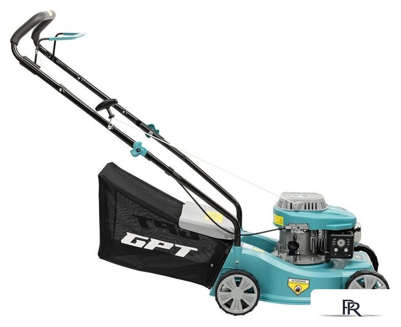 Газонокосилка GPT GLM-K4020OA - Изображение №3 — Интернет-магазин ПроЗаказ