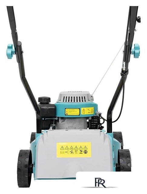 Газонокосилка GPT GLM-K4020OA - Изображение №7 — Интернет-магазин ПроЗаказ