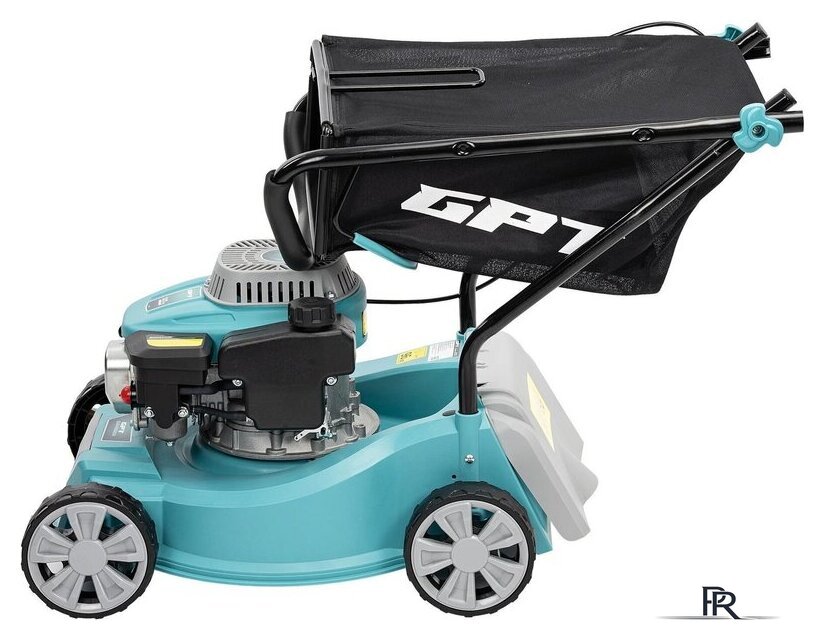 Газонокосилка GPT GLM-K4020OA - Изображение №21 — Интернет-магазин ПроЗаказ