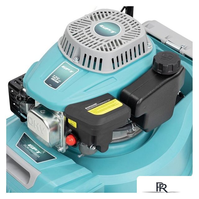 Газонокосилка GPT GLM-K4020OA - Изображение №11 — Интернет-магазин ПроЗаказ