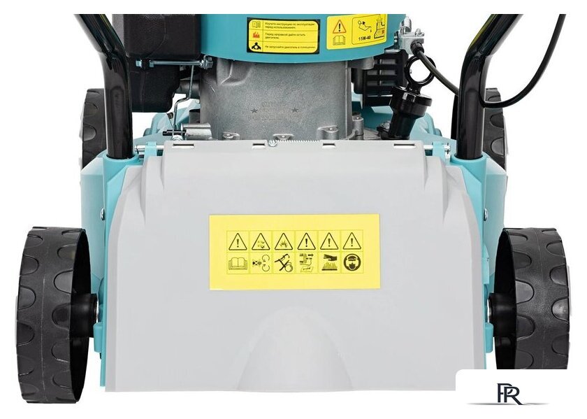 Газонокосилка GPT GLM-K4020OA - Изображение №8 — Интернет-магазин ПроЗаказ