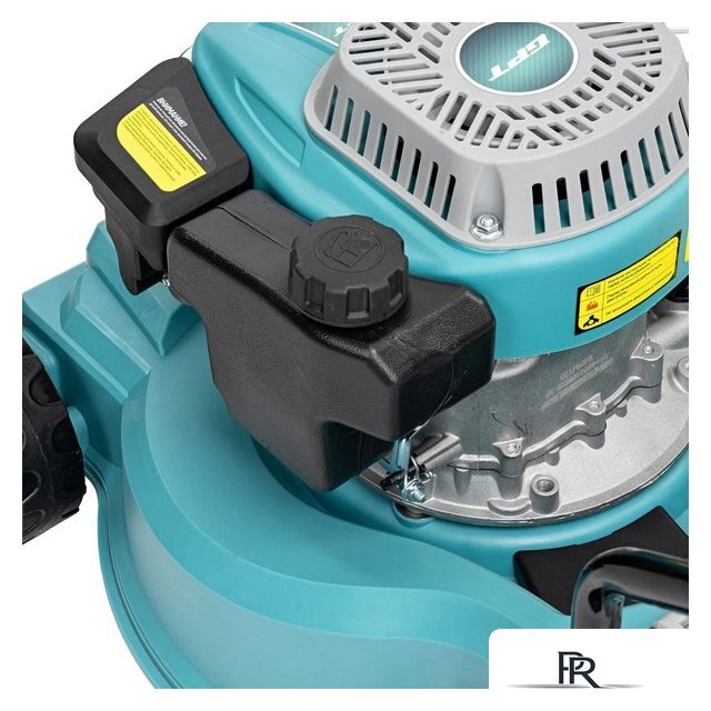 Газонокосилка GPT GLM-K4020OA - Изображение №16 — Интернет-магазин ПроЗаказ