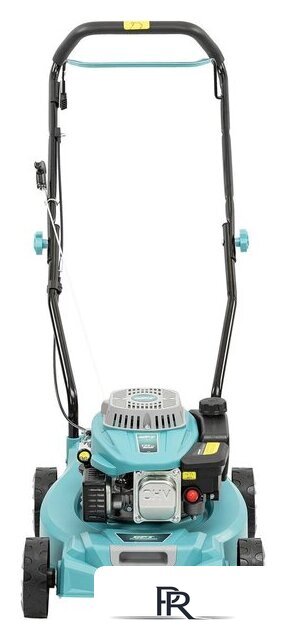 Газонокосилка GPT GLM-K4020OA - Изображение №19 — Интернет-магазин ПроЗаказ
