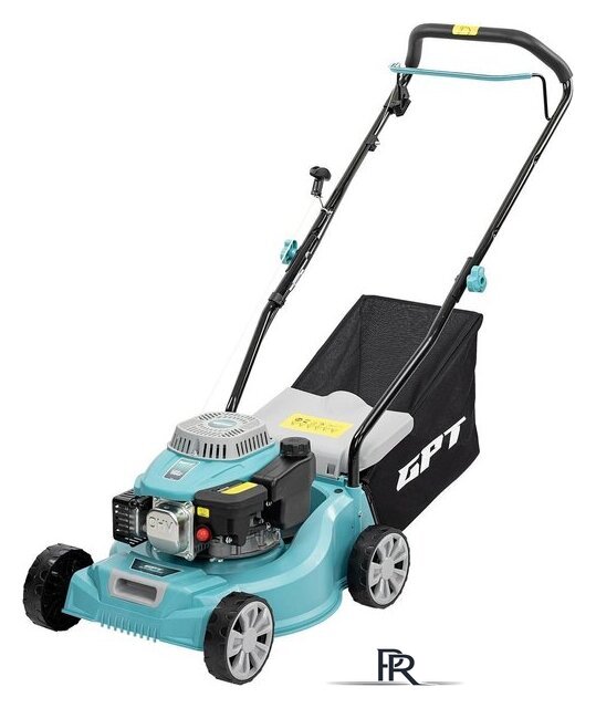 Газонокосилка GPT GLM-K4020OA - Изображение №2 — Интернет-магазин ПроЗаказ