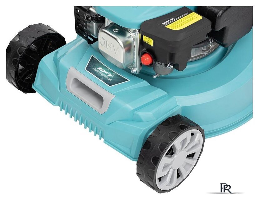 Газонокосилка GPT GLM-K4020OA - Изображение №13 — Интернет-магазин ПроЗаказ