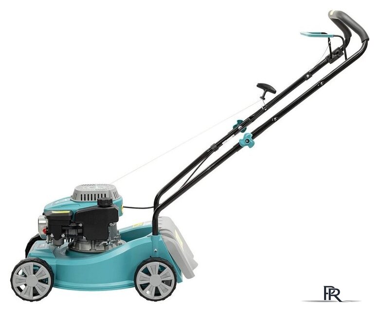 Газонокосилка GPT GLM-K4020OA - Изображение №18 — Интернет-магазин ПроЗаказ