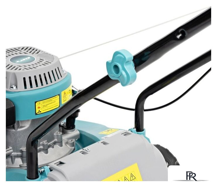 Газонокосилка GPT GLM-K4020OA - Изображение №14 — Интернет-магазин ПроЗаказ