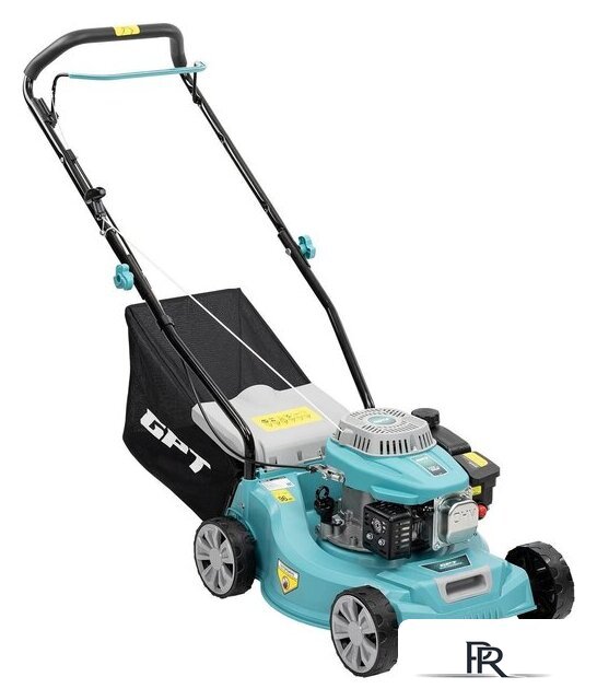 Газонокосилка GPT GLM-K4020OA - Изображение №1 — Интернет-магазин ПроЗаказ