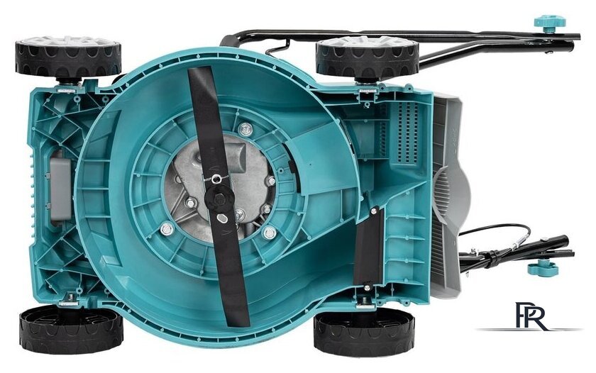 Газонокосилка GPT GLM-K4020OA - Изображение №6 — Интернет-магазин ПроЗаказ