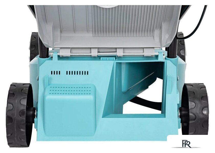 Газонокосилка GPT GLM-K4020OA - Изображение №9 — Интернет-магазин ПроЗаказ