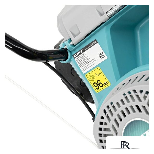 Газонокосилка GPT GLM-K4020OA - Изображение №12 — Интернет-магазин ПроЗаказ