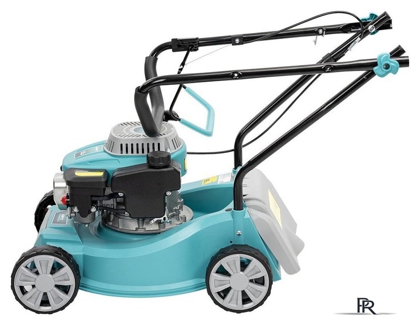 Газонокосилка GPT GLM-K4020OA - Изображение №4 — Интернет-магазин ПроЗаказ