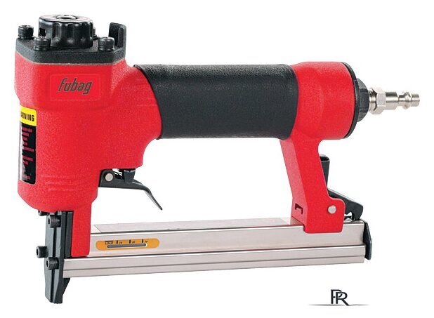 Степлер Fubag S1216 100155 - Изображение №1 — Интернет-магазин ПроЗаказ