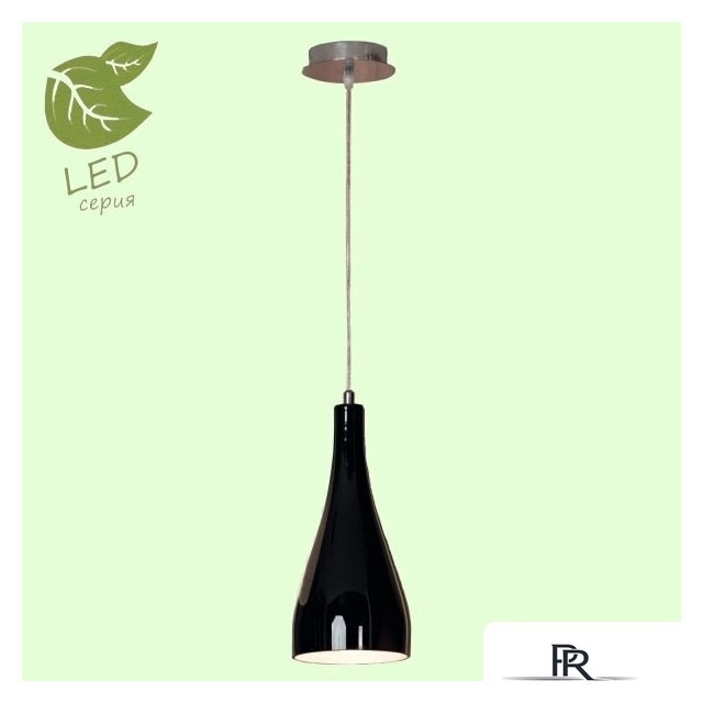 Светильник Lussole LOFT GRLSF-1196-01 - Изображение №1 — Интернет-магазин ПроЗаказ