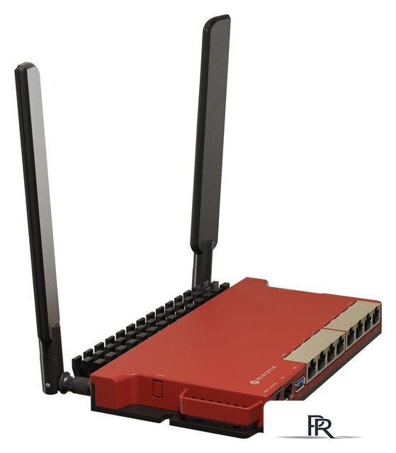 Wi-Fi роутер Mikrotik L009UiGS-2HaxD-IN - Изображение №3 — Интернет-магазин ПроЗаказ