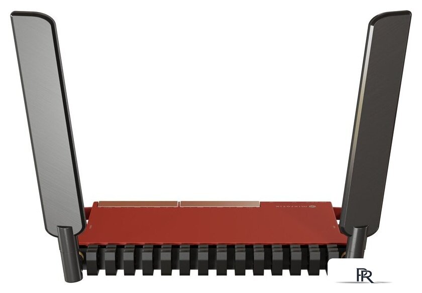 Wi-Fi роутер Mikrotik L009UiGS-2HaxD-IN - Изображение №4 — Интернет-магазин ПроЗаказ