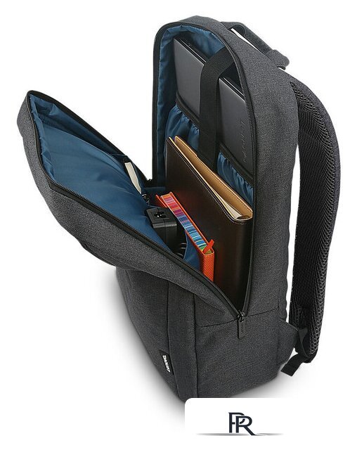 Городской рюкзак Lenovo B210 GX40Q17504 (черный) - Изображение №5 — Интернет-магазин ПроЗаказ