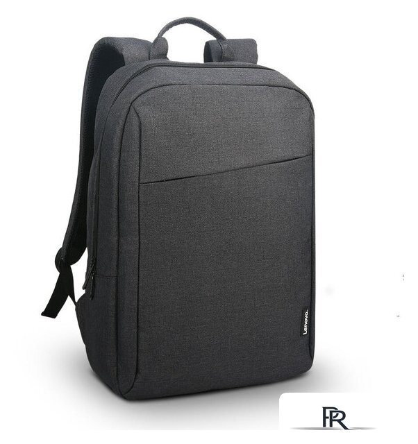 Городской рюкзак Lenovo B210 GX40Q17504 (черный) - Изображение №3 — Интернет-магазин ПроЗаказ