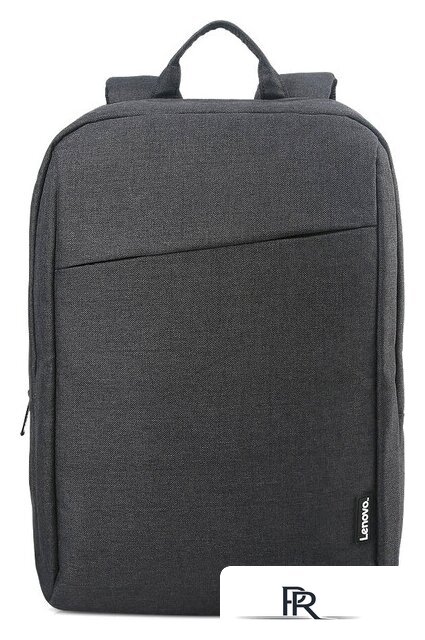 Городской рюкзак Lenovo B210 GX40Q17504 (черный) - Изображение №1 — Интернет-магазин ПроЗаказ