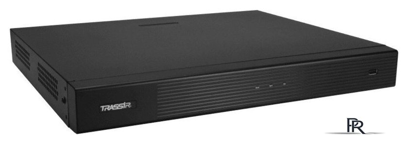 Сетевой видеорегистратор TRASSIR MiniNVR 3209R - Изображение №1 — Интернет-магазин ПроЗаказ