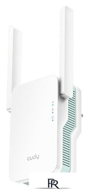 Усилитель Wi-Fi Cudy RE1500 1.0 - Изображение №3 — Интернет-магазин ПроЗаказ