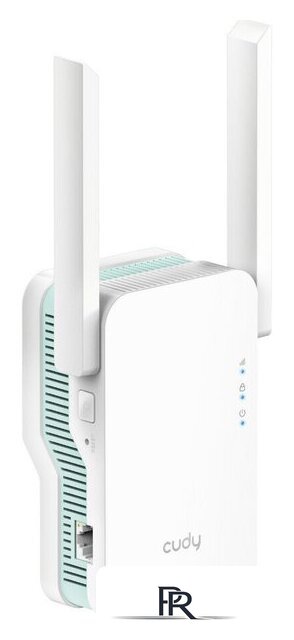 Усилитель Wi-Fi Cudy RE1500 1.0 - Изображение №1 — Интернет-магазин ПроЗаказ