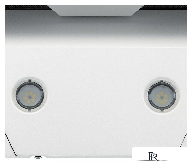 Кухонная вытяжка Krona Helga 600 S (белый) - Изображение №6 — Интернет-магазин ПроЗаказ