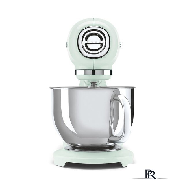 Планетарный миксер Smeg SMF03PGEU - Изображение №4 — Интернет-магазин ПроЗаказ
